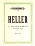 30 Etüden op. 46 