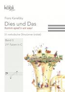 Dies und Das - Komm spiel'n wir was! 3 