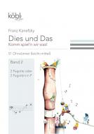 Dies und das - Komm spiel'n wir was! 2 