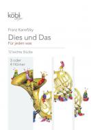 Dies und das - für jeden was 