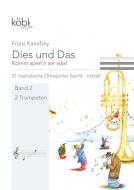 Dies und das - Komm spiel'n wir was! 2 