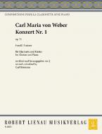 Konzert Nr. 1 f-Moll op. 73 Download