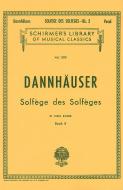 Solfege des Solfeges Book 2 