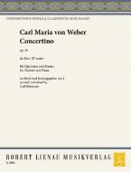 Concertino Es-Dur op. 26 Download