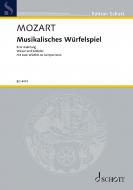 Musikalisches Würfelspiel Download