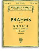 Sonata In G Major Op. 78 