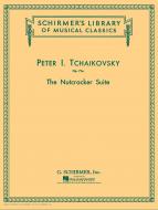 Nutcracker Suite Op.71 Piano Four Hands 