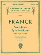 Variations Symphoniques 
