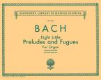 8 kleine Präludien und Fugen 