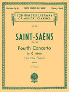 4th Concerto Op.44 C Minor 