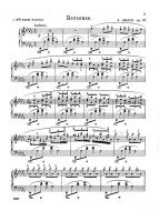 Miscellaneous Compositions Piano 