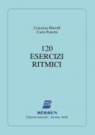 120 Esercizi Ritmici 