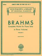 Complete Works for Piano Vol. 2 