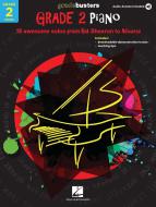 Gradebusters Grade 2 - Piano 