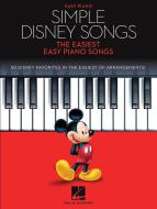 Simple Disney Songs 