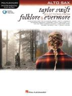 Selections from Folklore & Evermore 
