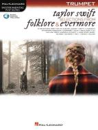 Selections from Folklore & Evermore 