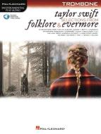 Selections from Folklore & Evermore 