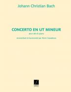 Concerto en ut mineur 