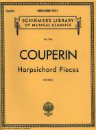 Harpsichord Pieces 