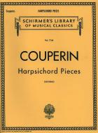 Harpsichord Pieces 