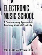Electronic Music School - Hardback 
