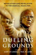 Dueling Grounds - Paperback 