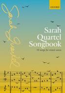 Sarah Quartel Songbook 