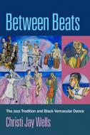 Between Beats - Hardback 