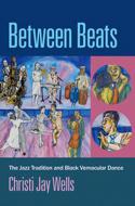 Between Beats - Paperback 
