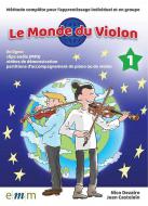 Le Monde du Violon 1 