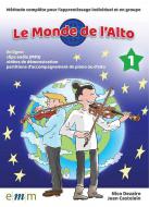 Le Monde de l'Alto 1 