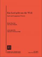 Ein Lied geht um die Welt 