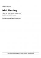 Irish Blessing 