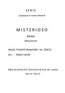 Misterioso 