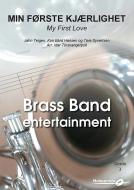 Min Første Kjærlighet 