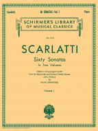 Sixty Sonatas Vol. 1 