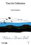 Time for Celebration 