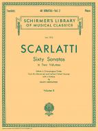 60 Sonatas Vol. 2 