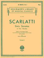 60 Sonatas Vol. 2 