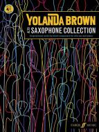 YolanDa Brown's Alto Saxophone Collection 