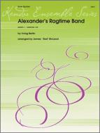 Alexander's Ragtime Band 