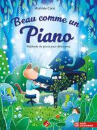 Beau Comme un Piano 