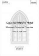 Alma Redemptoris Mater 