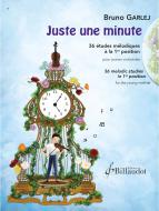 Juste Une Minute 