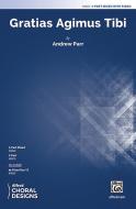 Gratias Agimus Tibi Standard