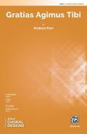 Gratias Agimus Tibi Standard
