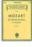 6 Viennese Sonatinas 