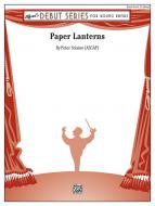 Paper Lanterns Standard