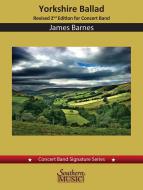 Yorkshire Ballad (Revised 2nd Edition) 